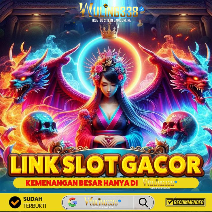 Wuling338 Gerbang Dimensi Menuju Petualangan Penuh Jackpot Ratusan Juta image 1