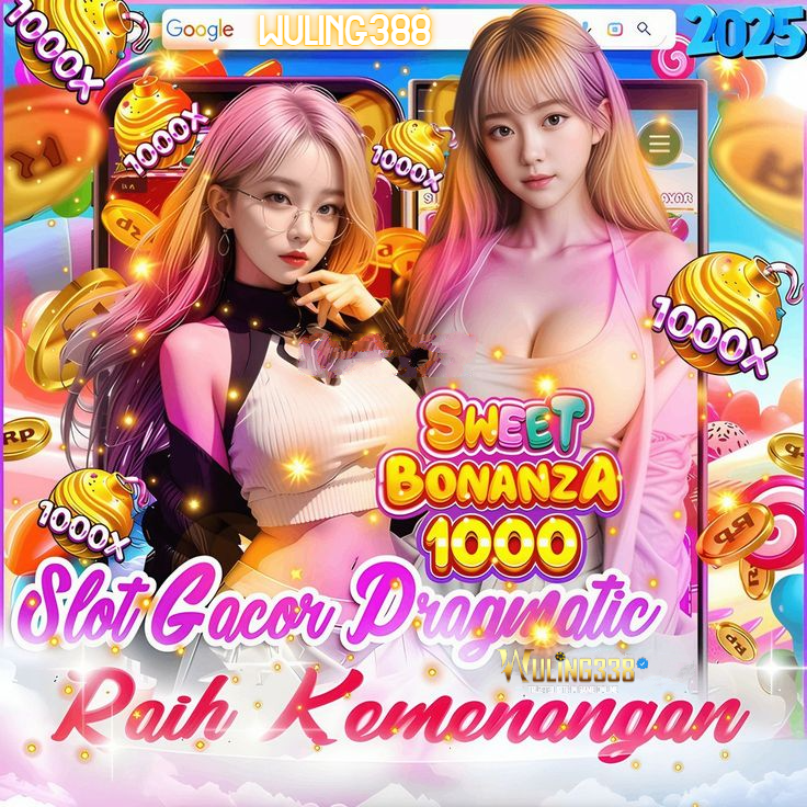 Wuling338 Arena Slot Pesta Kemenangan Peluang Besar Yang Penuh Tantangan image 1